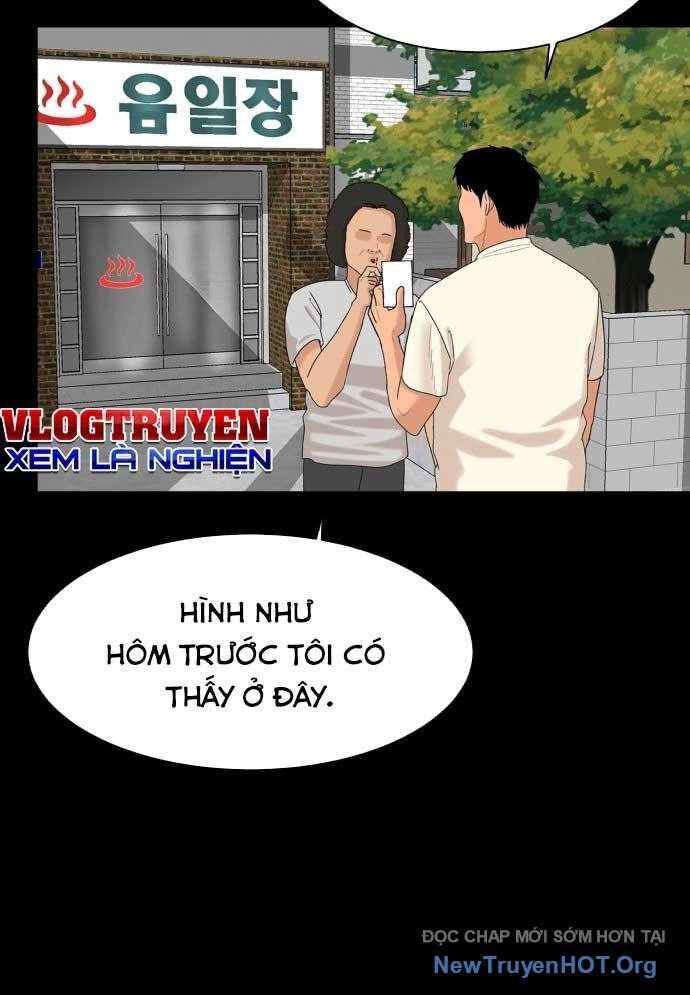 Nhà Hàng Kỳ Lạ Chapter 8 - Trang 2