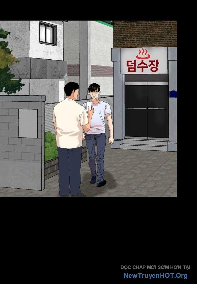 Nhà Hàng Kỳ Lạ Chapter 8 - Trang 2