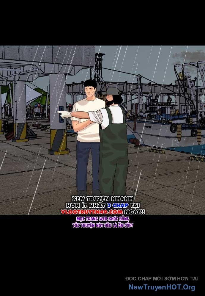 Nhà Hàng Kỳ Lạ Chapter 8 - Trang 2