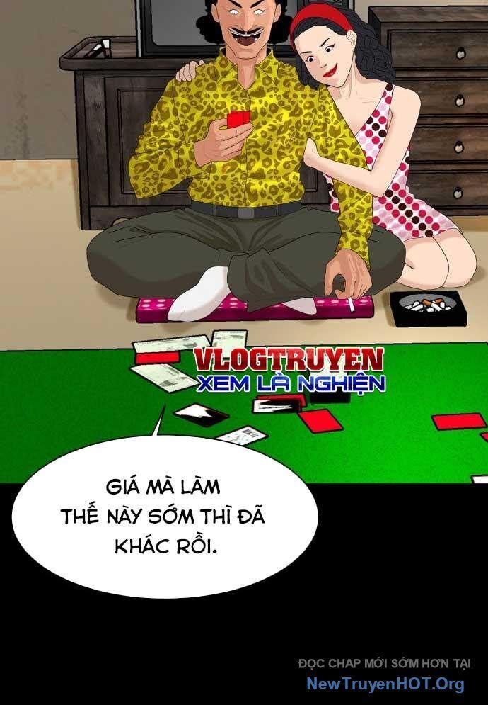 Nhà Hàng Kỳ Lạ Chapter 8 - Trang 2