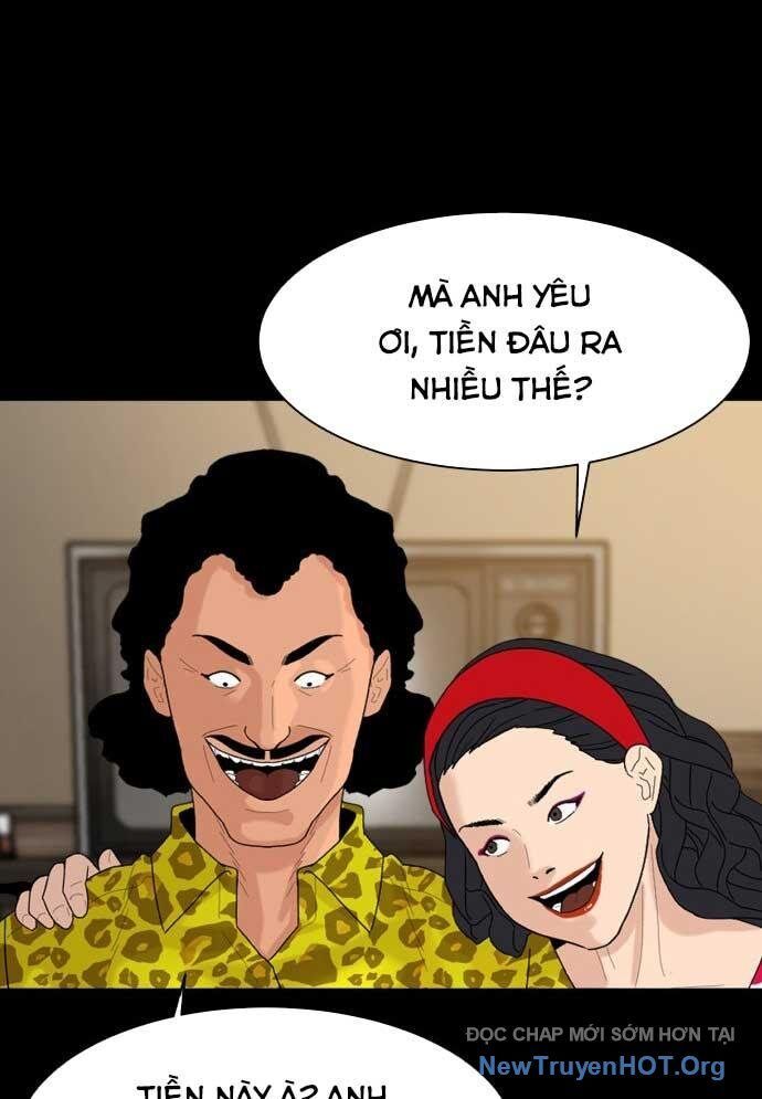 Nhà Hàng Kỳ Lạ Chapter 8 - Trang 2