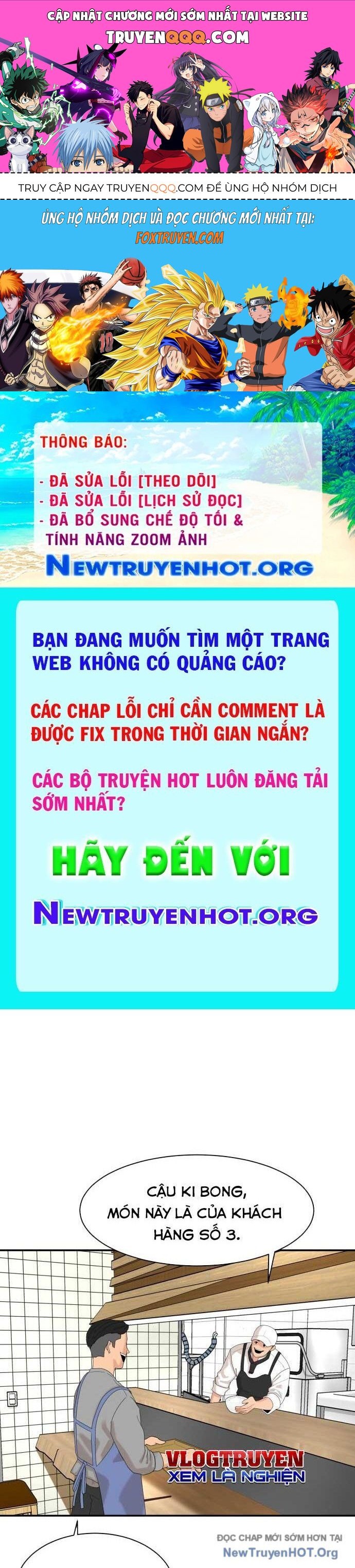 Nhà Hàng Kỳ Lạ Chapter 9 - Trang 2