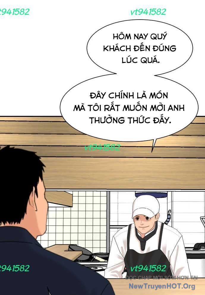Nhà Hàng Kỳ Lạ Chapter 9 - Trang 2