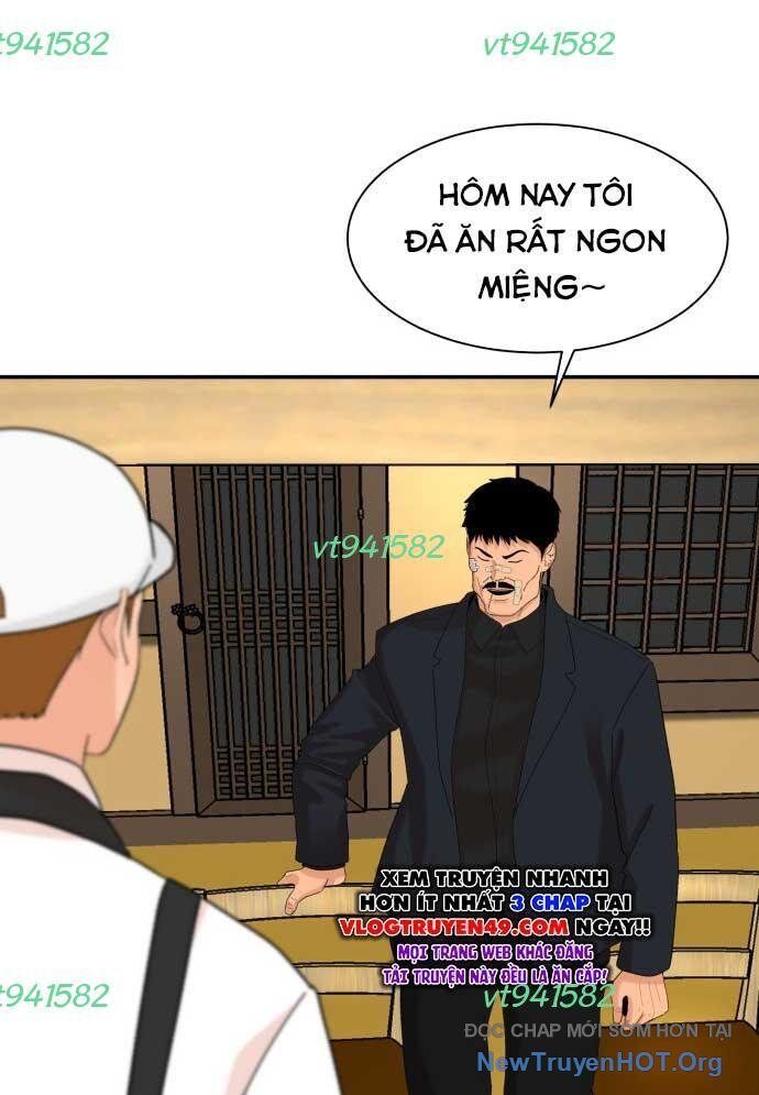 Nhà Hàng Kỳ Lạ Chapter 9 - Trang 2