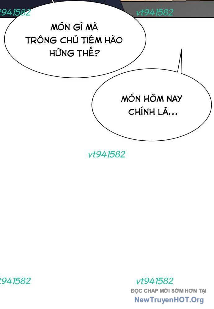 Nhà Hàng Kỳ Lạ Chapter 9 - Trang 2