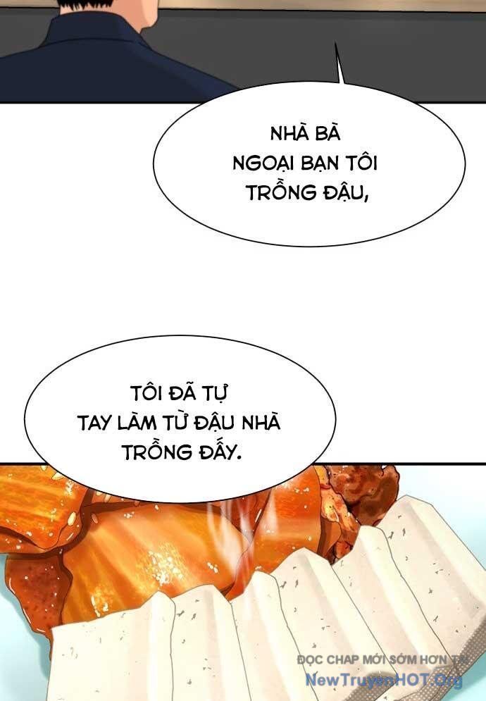 Nhà Hàng Kỳ Lạ Chapter 9 - Trang 2