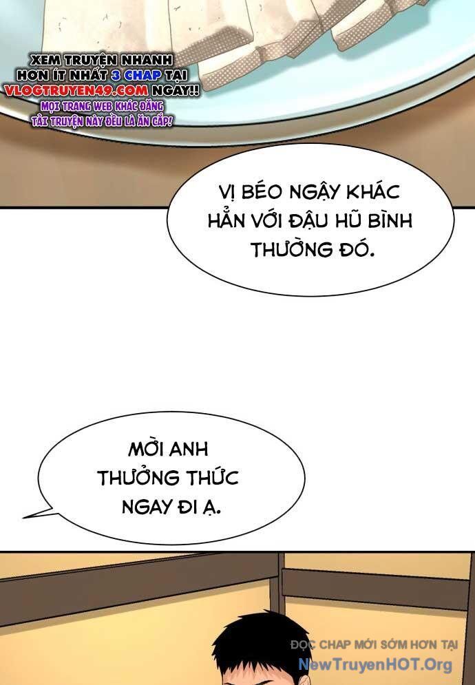 Nhà Hàng Kỳ Lạ Chapter 9 - Trang 2