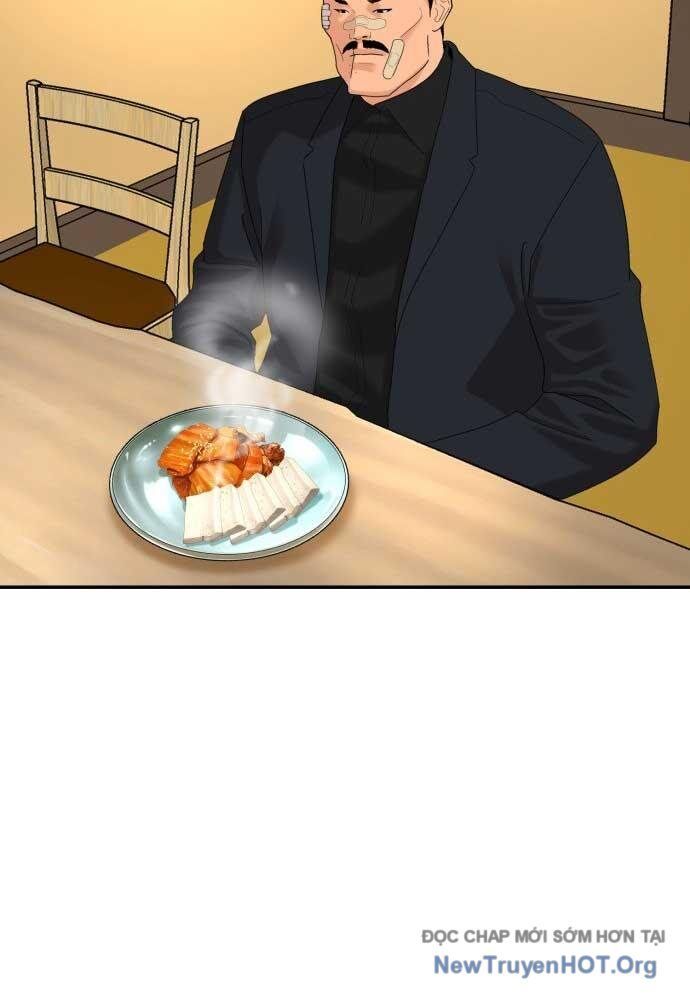 Nhà Hàng Kỳ Lạ Chapter 9 - Trang 2