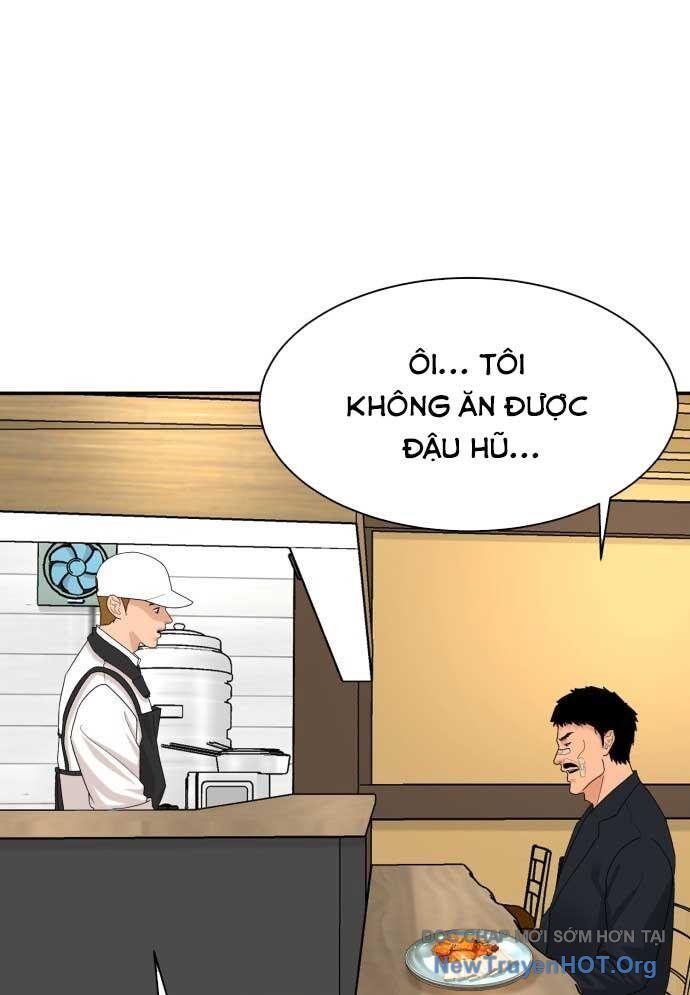 Nhà Hàng Kỳ Lạ Chapter 9 - Trang 2