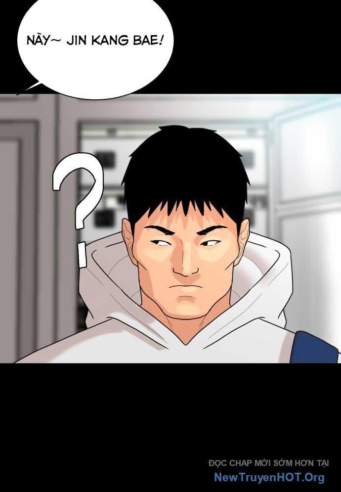 Nhà Hàng Kỳ Lạ Chapter 9 - Trang 2