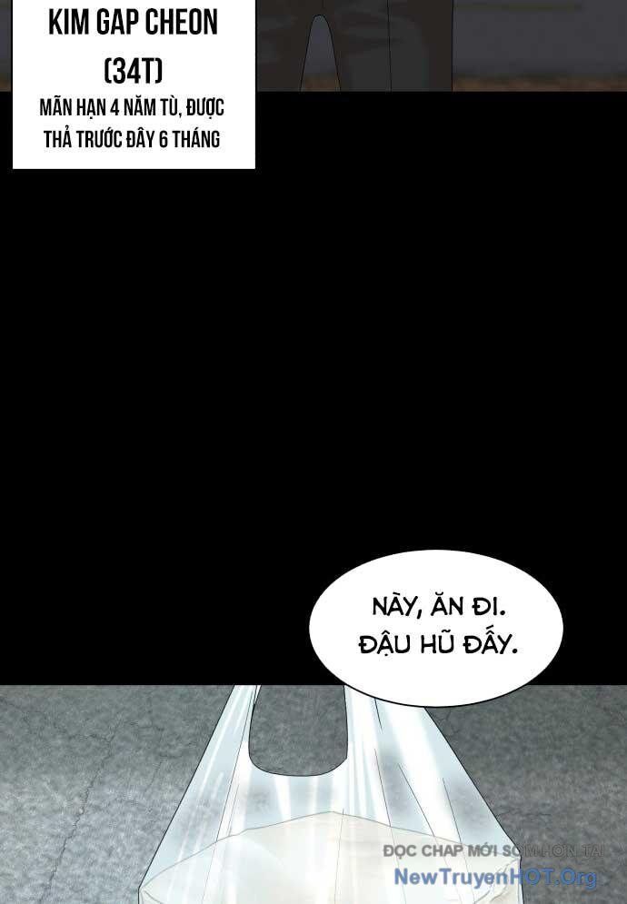 Nhà Hàng Kỳ Lạ Chapter 9 - Trang 2