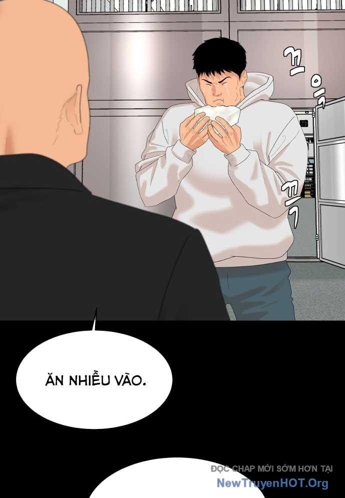 Nhà Hàng Kỳ Lạ Chapter 9 - Trang 2