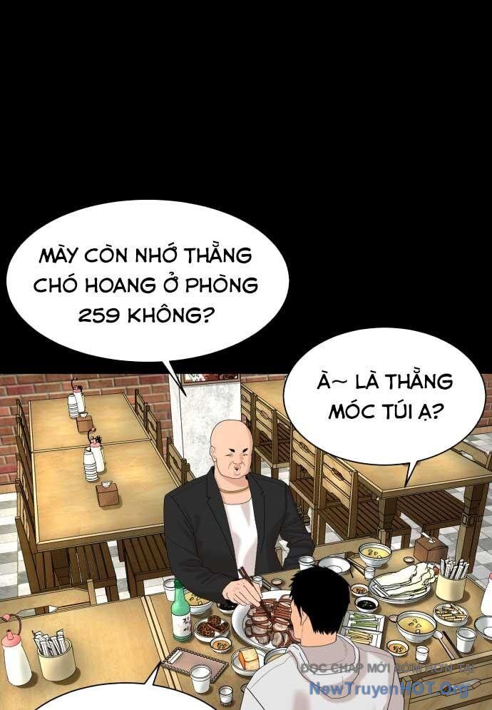 Nhà Hàng Kỳ Lạ Chapter 9 - Trang 2
