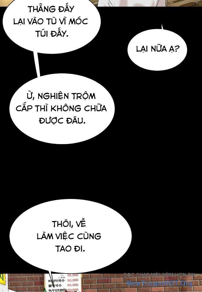 Nhà Hàng Kỳ Lạ Chapter 9 - Trang 2