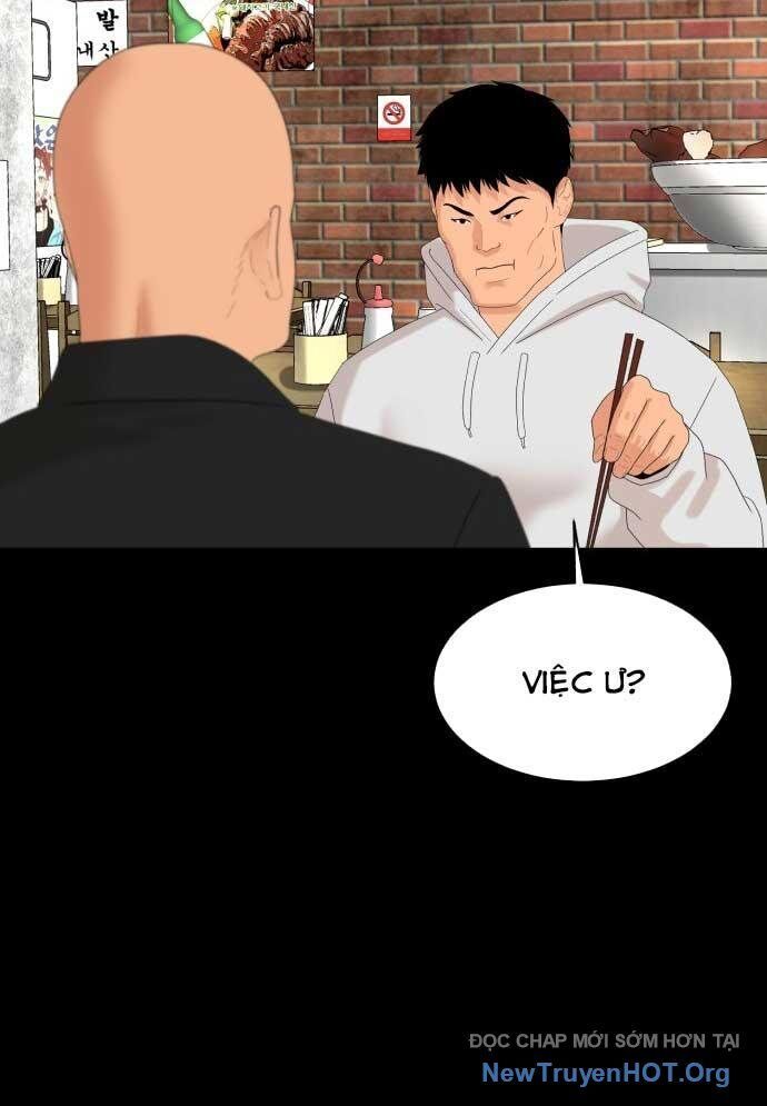 Nhà Hàng Kỳ Lạ Chapter 9 - Trang 2