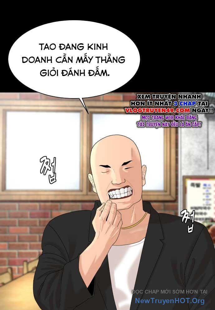 Nhà Hàng Kỳ Lạ Chapter 9 - Trang 2