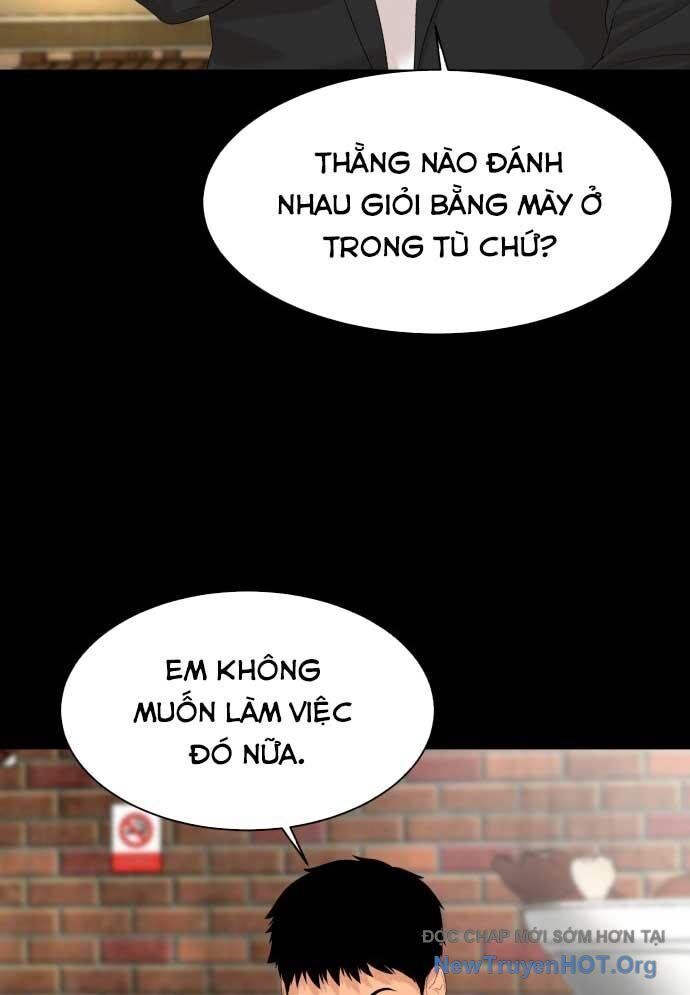 Nhà Hàng Kỳ Lạ Chapter 9 - Trang 2