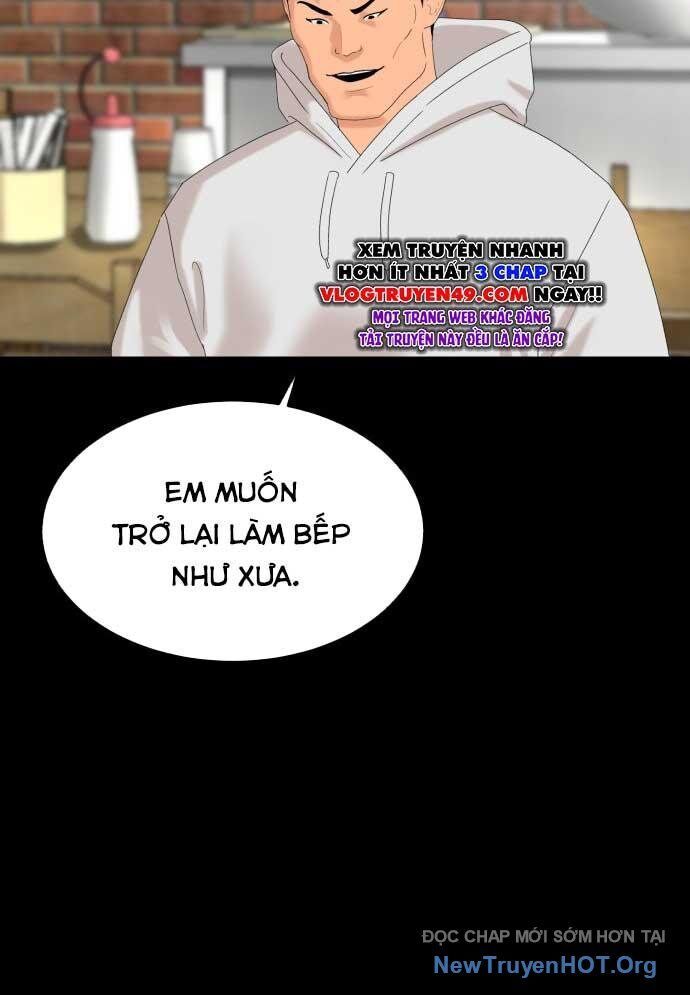 Nhà Hàng Kỳ Lạ Chapter 9 - Trang 2