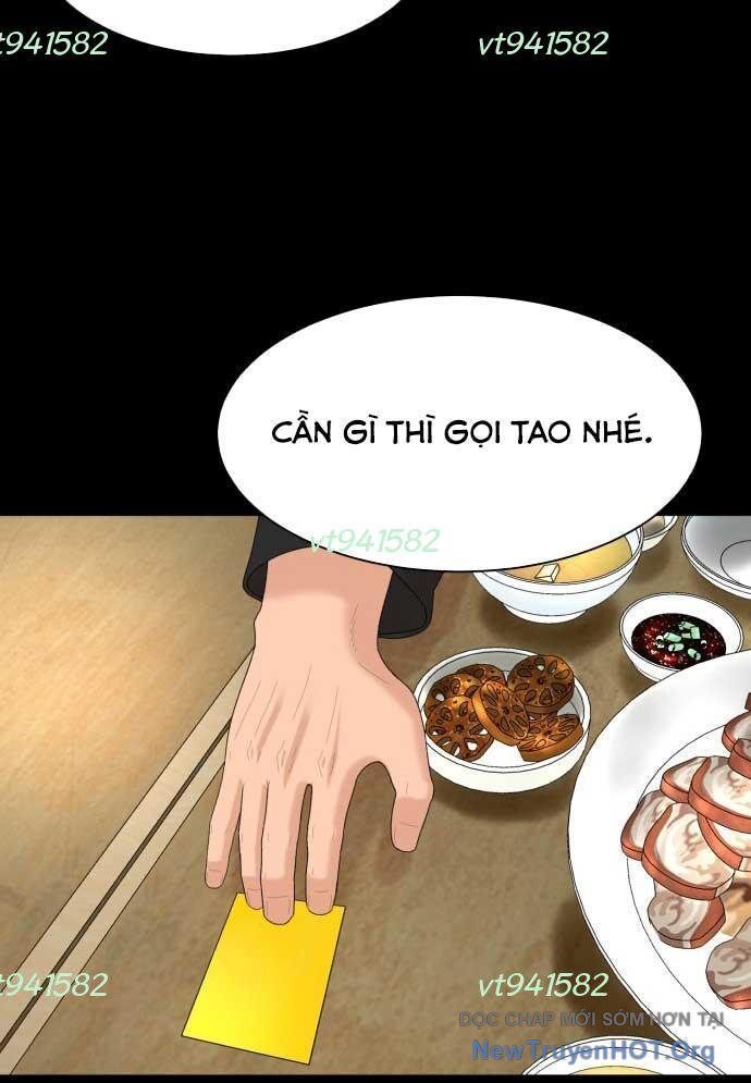 Nhà Hàng Kỳ Lạ Chapter 9 - Trang 2