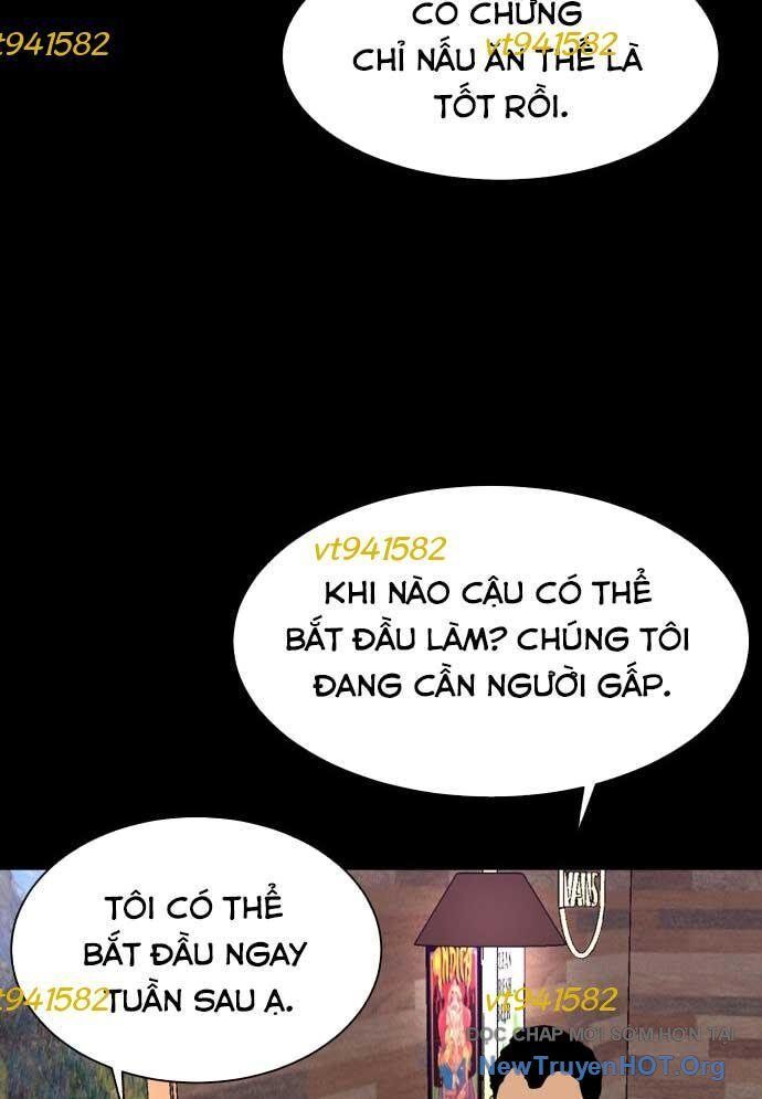 Nhà Hàng Kỳ Lạ Chapter 9 - Trang 2