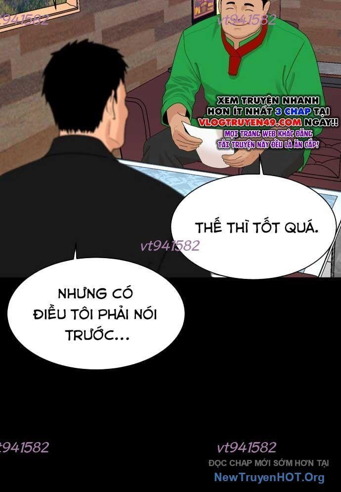 Nhà Hàng Kỳ Lạ Chapter 9 - Trang 2