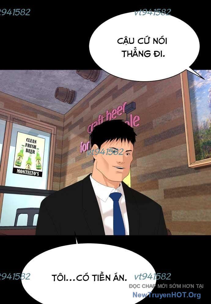 Nhà Hàng Kỳ Lạ Chapter 9 - Trang 2
