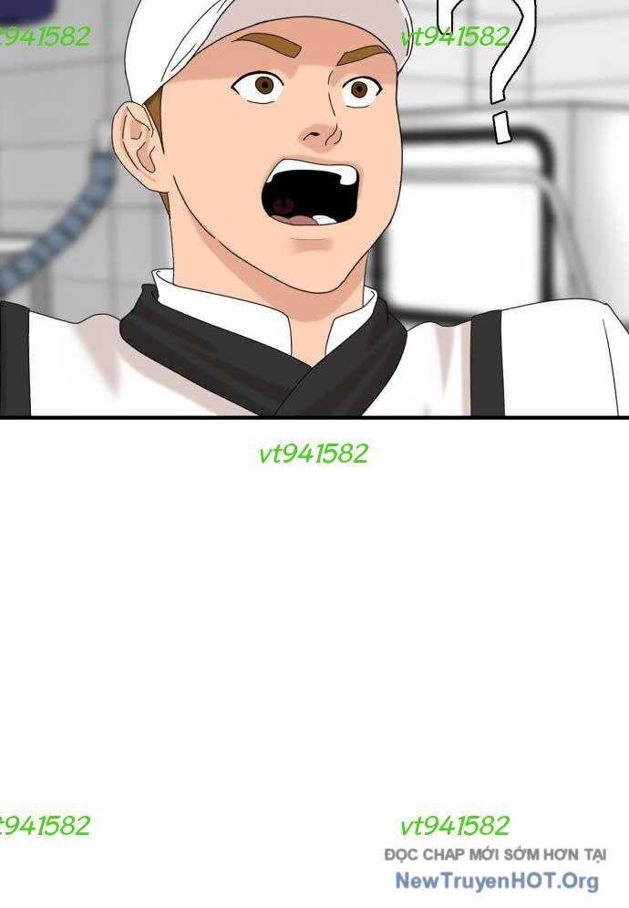 Nhà Hàng Kỳ Lạ Chapter 9 - Trang 2