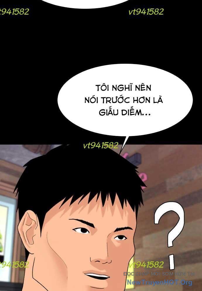 Nhà Hàng Kỳ Lạ Chapter 9 - Trang 2