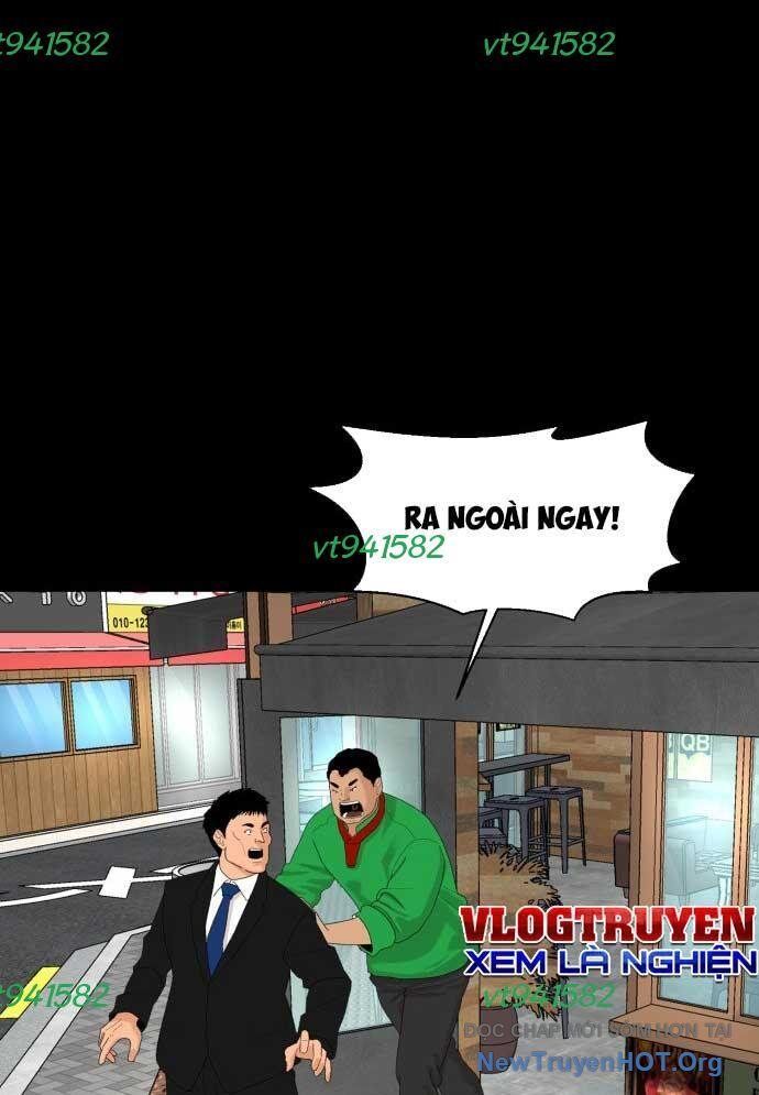Nhà Hàng Kỳ Lạ Chapter 9 - Trang 2