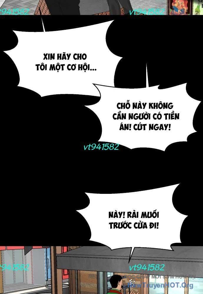 Nhà Hàng Kỳ Lạ Chapter 9 - Trang 2