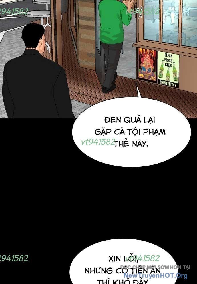 Nhà Hàng Kỳ Lạ Chapter 9 - Trang 2