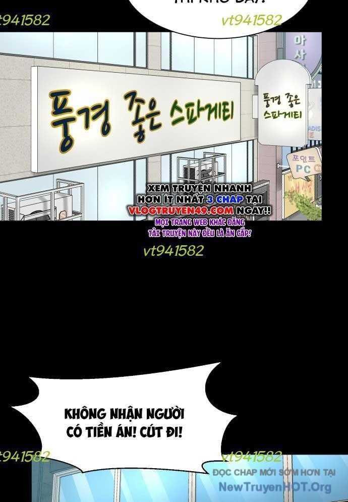 Nhà Hàng Kỳ Lạ Chapter 9 - Trang 2