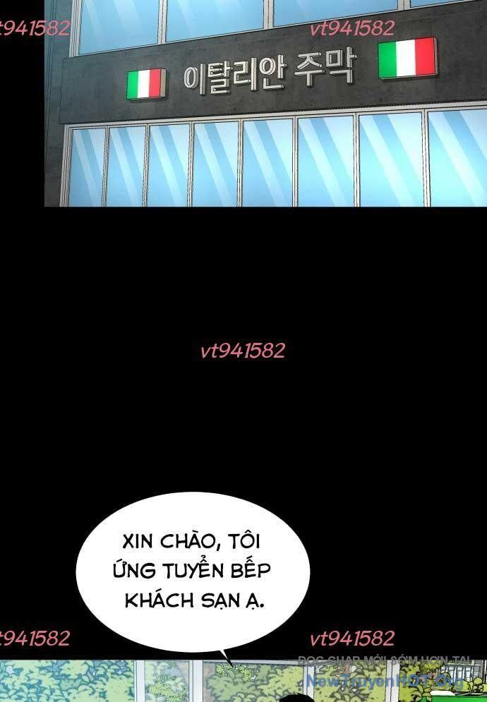 Nhà Hàng Kỳ Lạ Chapter 9 - Trang 2