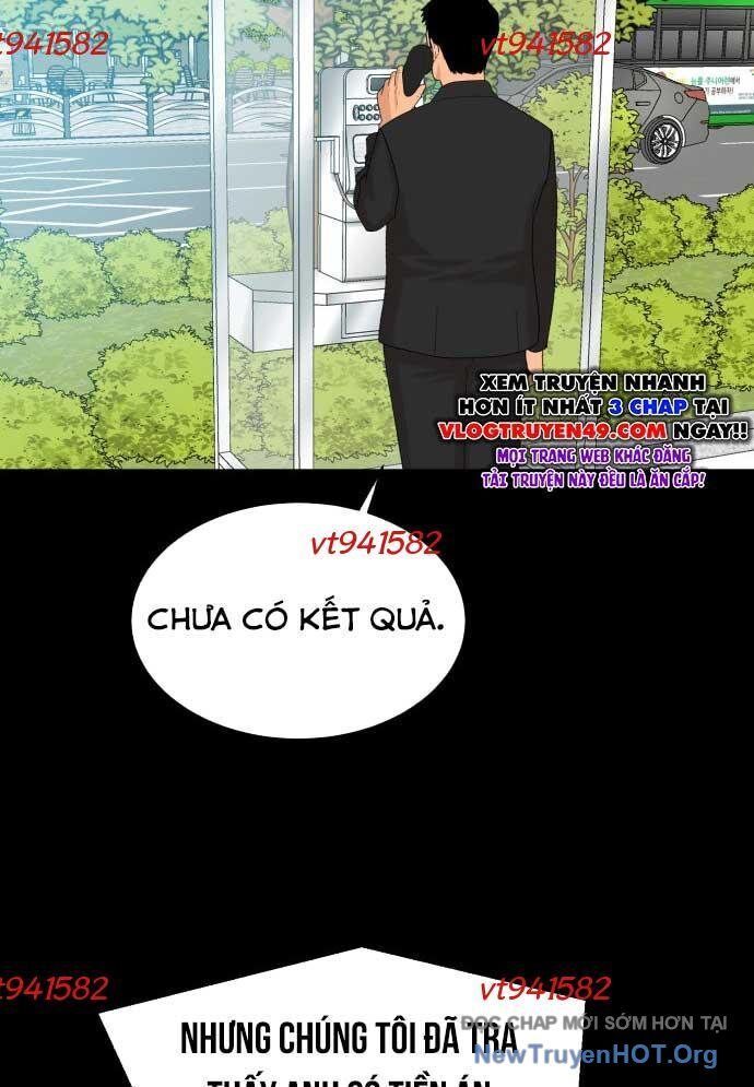 Nhà Hàng Kỳ Lạ Chapter 9 - Trang 2