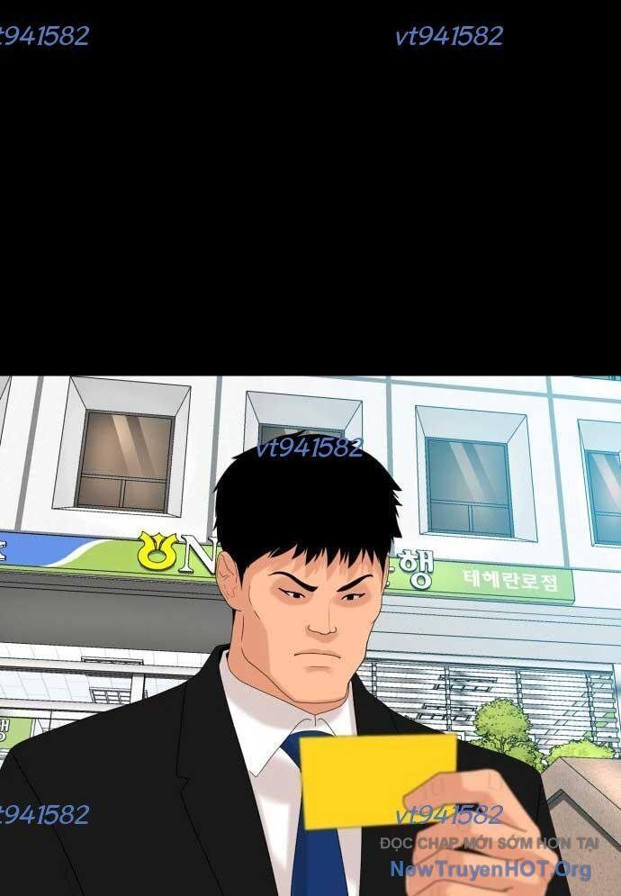 Nhà Hàng Kỳ Lạ Chapter 9 - Trang 2