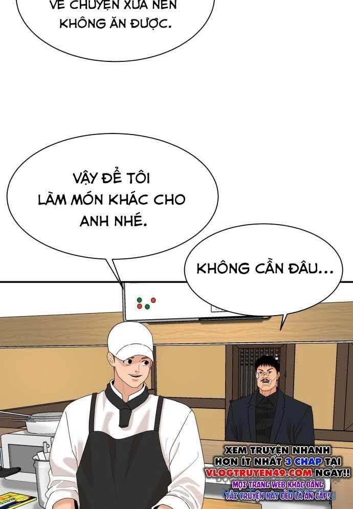 Nhà Hàng Kỳ Lạ Chapter 9 - Trang 2