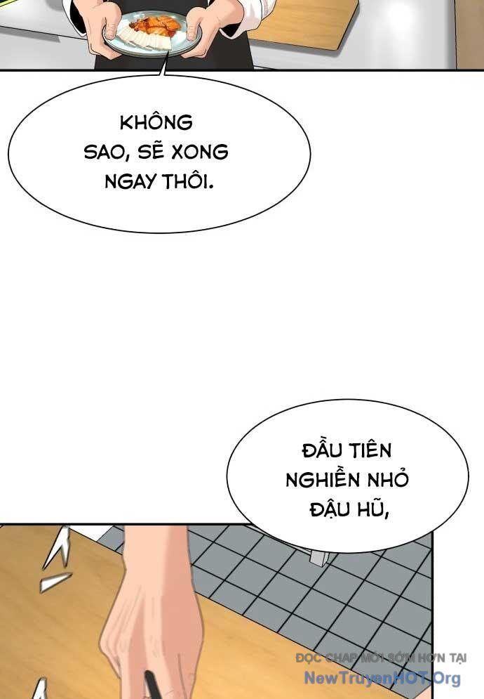 Nhà Hàng Kỳ Lạ Chapter 9 - Trang 2