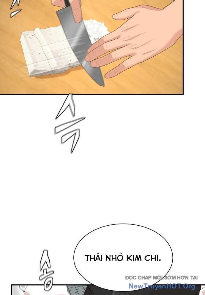 Nhà Hàng Kỳ Lạ Chapter 9 - Trang 2