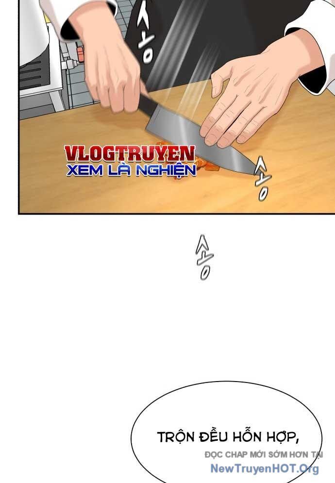 Nhà Hàng Kỳ Lạ Chapter 9 - Trang 2