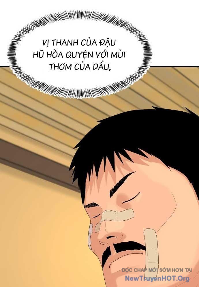 Nhà Hàng Kỳ Lạ Chapter 9 - Trang 2