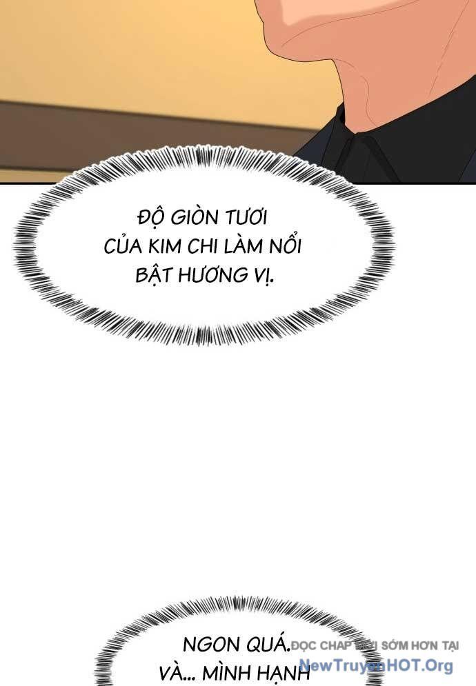 Nhà Hàng Kỳ Lạ Chapter 9 - Trang 2
