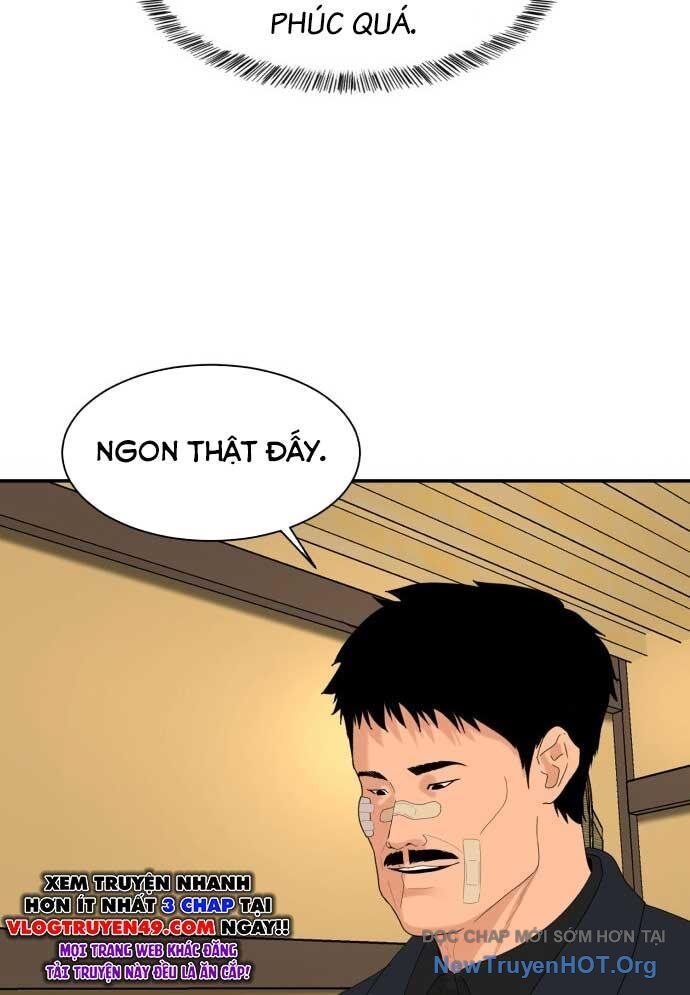 Nhà Hàng Kỳ Lạ Chapter 9 - Trang 2