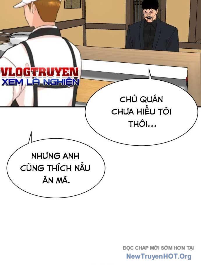 Nhà Hàng Kỳ Lạ Chapter 9 - Trang 2