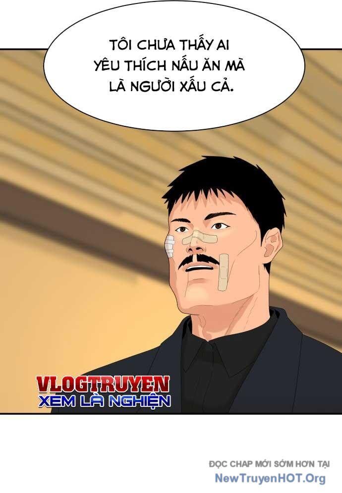 Nhà Hàng Kỳ Lạ Chapter 9 - Trang 2