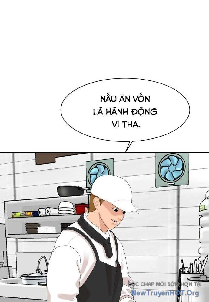 Nhà Hàng Kỳ Lạ Chapter 9 - Trang 2