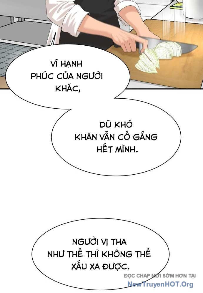 Nhà Hàng Kỳ Lạ Chapter 9 - Trang 2