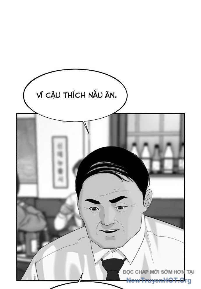 Nhà Hàng Kỳ Lạ Chapter 9 - Trang 2