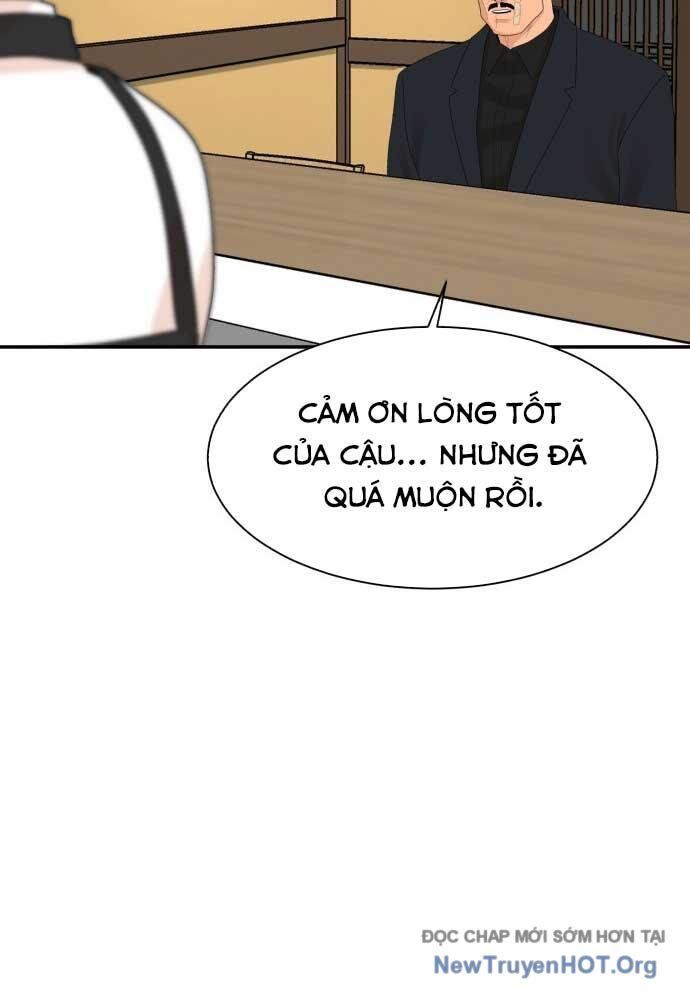 Nhà Hàng Kỳ Lạ Chapter 9 - Trang 2
