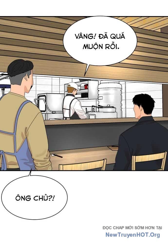 Nhà Hàng Kỳ Lạ Chapter 9 - Trang 2