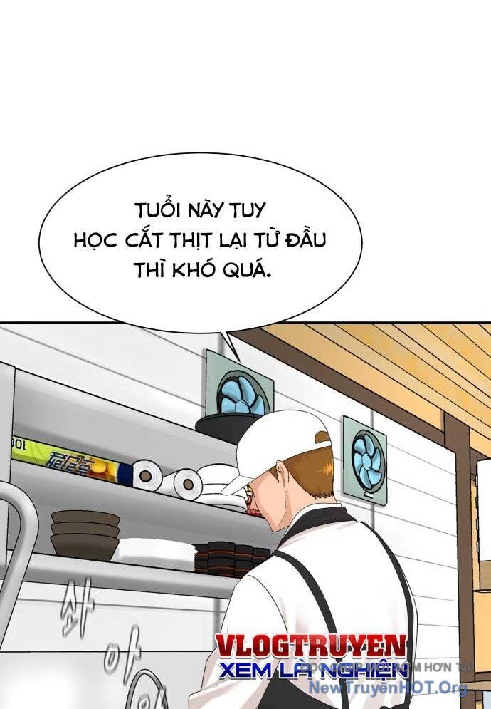 Nhà Hàng Kỳ Lạ Chapter 9 - Trang 2